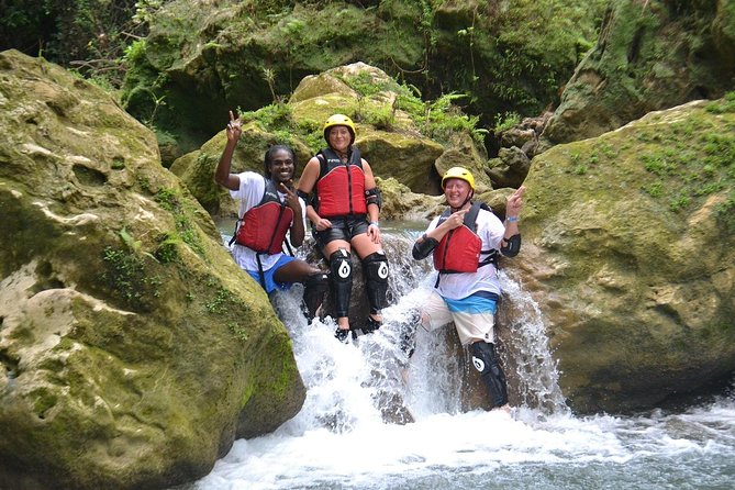 River Rapids Waterfalls Rafting and Beach Adventure - From river to Bengal Bay