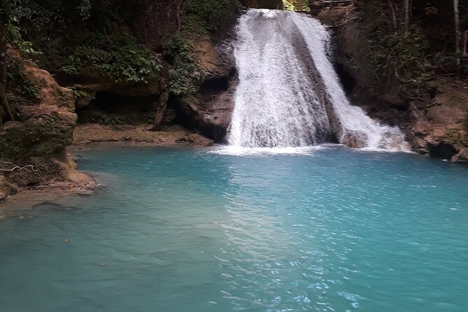 River Tubing and Blue Hole Private Tour from Ocho Rios - Is $120 per person a fair price?