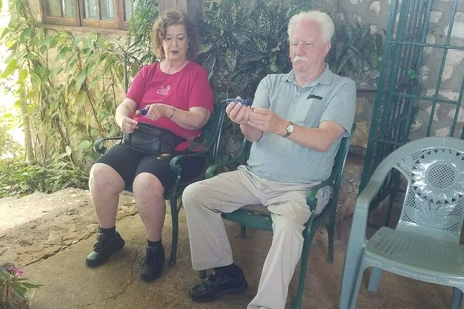 Rockland Bird Sanctuary Private Tour - The quick take