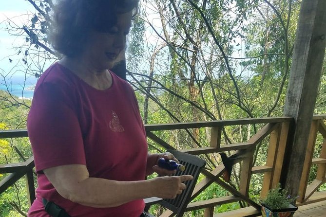 Rockland Bird Sanctuary Private Tour - Who will enjoy Rockland most?