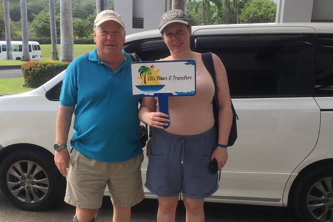 Rockland's Bird Sanctuary Tour from Montego Bay/ Falmouth - Private pickup from Montego Bay or Falmouth