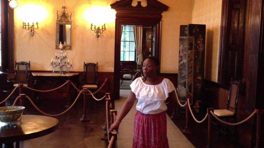 Rose Hall Great House Day Tour - Four details to know before you book
