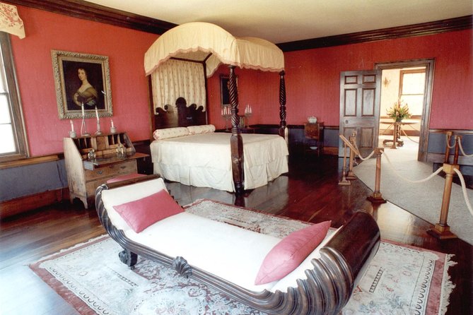 Rose Hall Great House Haunted Night Tour with Admission - Who will enjoy this Rose Hall night tour?