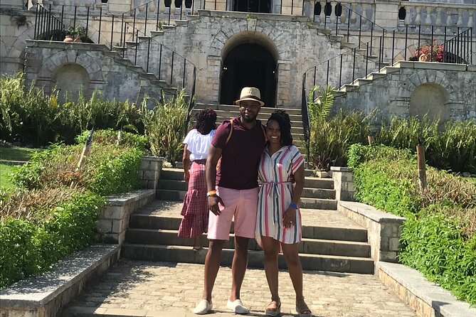 Rose Hall Great House & Luminous Lagoon -Customize Night Tour from Montego Bay - Key things to know before booking