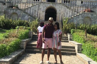 Rose Hall Great House & Luminous Lagoon -Customize Night Tour from Montego Bay