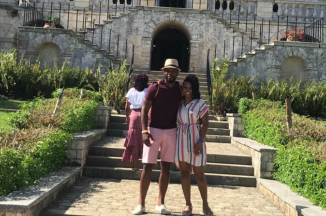 Rose Hall Great House & Luminous Lagoon -Customize Night Tour from Montego Bay - The White Witch story and the value of atmosphere