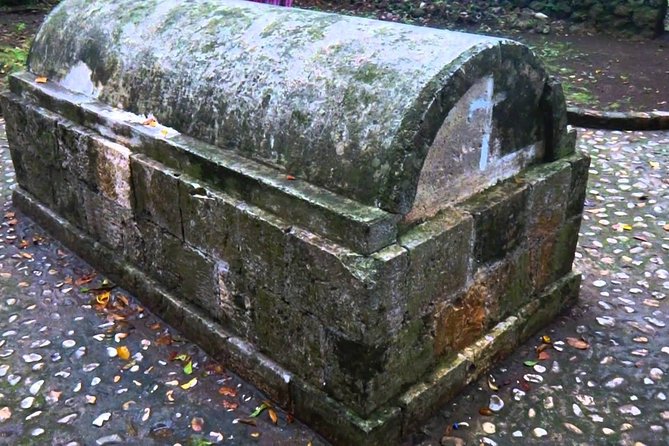 Rose Hall Haunted Great House Night Tour from Montego Bay - The 90-Minute Guided Visit