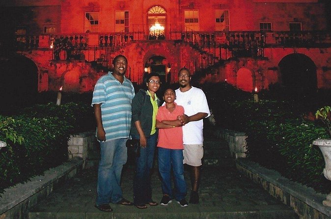 Rose Hall Haunted Great House Night Tour from Montego Bay - Who Will Enjoy This Evening Tour?