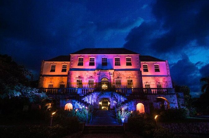 Rose Hall Haunted Great House Night Tour from Montego Bay - Practical Details That Matter
