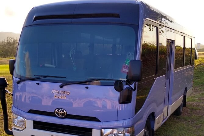 Round-trip Airport Transfer to Grand Palladium Resort & Spa - Who will get the most from this transfer?