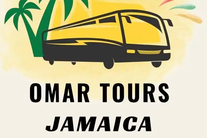Round Trip Sangsters Montego Bay Airport to Ocho Rios transfers - What Omar adds to the experience
