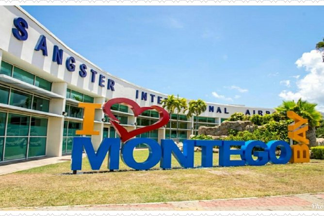 Round-Trip Transfer Airport Transfer to Hotels in Montego Bay - Key points to know before booking