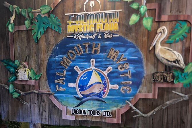 Royal Luminous Lagoon Tour - What the $100 price really buys