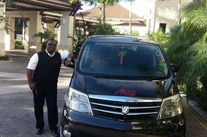 Royalton White Sands & Blue Waters Private Transfer - Return pickup and getting to an early flight