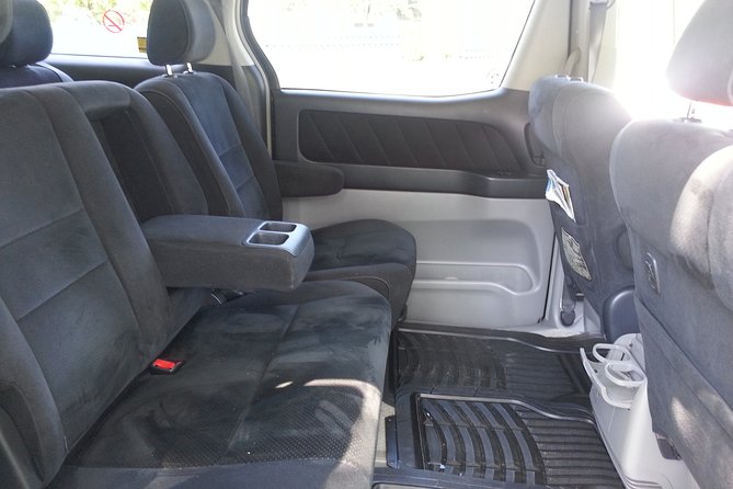 Runaway Bay Airport Transfer - The Montego Bay to Runaway Bay road trip