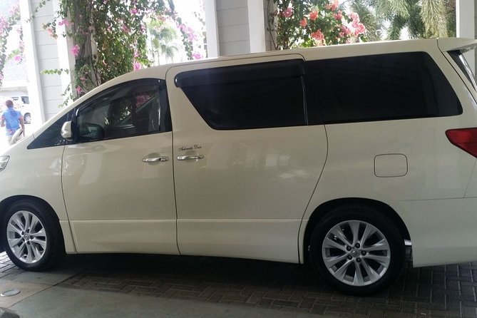 Runaway Bay Airport Transfer - Who will get the most from this transfer?