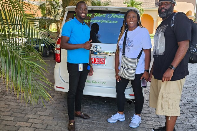 S Hotel Montego Bay Airport Transfers - Key Points To Know Before You Book