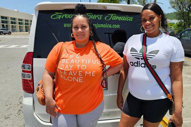 S Hotel Montego Bay Airport Transfers - Leaving Montego Bay Airport Without the Usual Wait