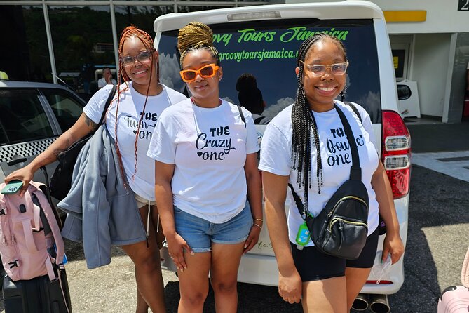 S Hotel Montego Bay Airport Transfers - Why Private Matters On This Route