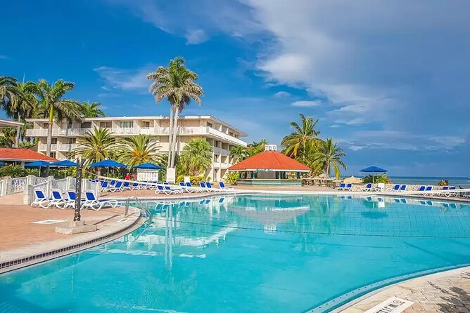 S Hotel Montego Bay Airport Transfers - The Return Trip Requires More Attention