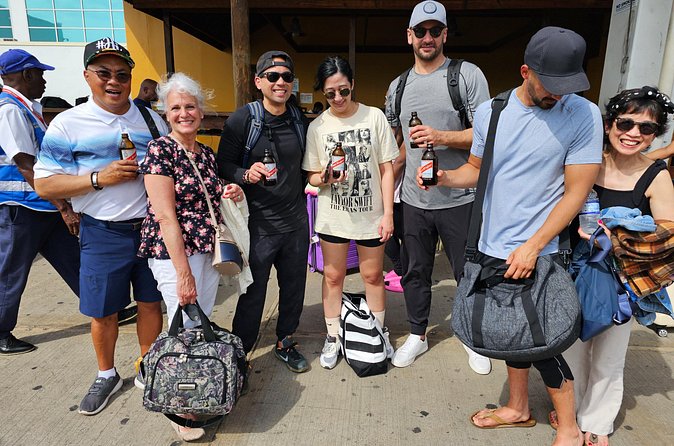 S Hotel Montego Bay Airport Transfers - What The Driver Adds To The Experience