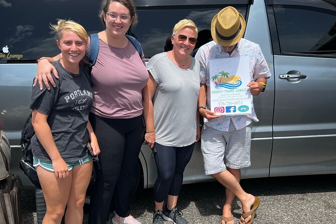 S Hotel Montego Bay Airport Transfers - Who Gets The Best Value