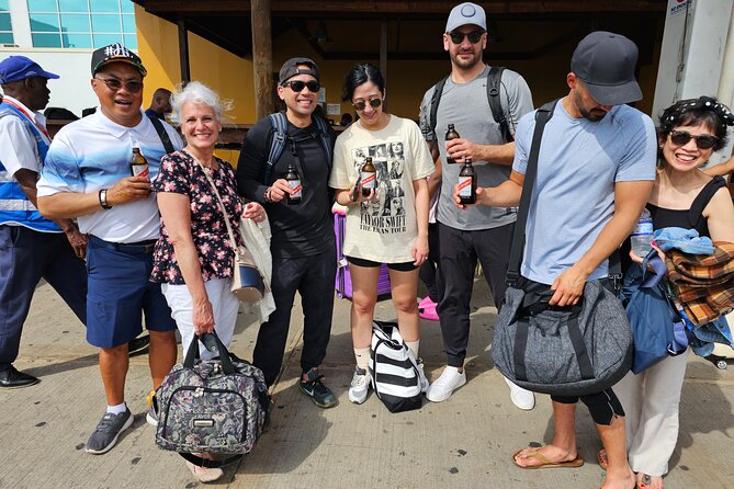 S Hotel Montego Bay Airport Transfers - What The 4.5 Rating Means In Practice