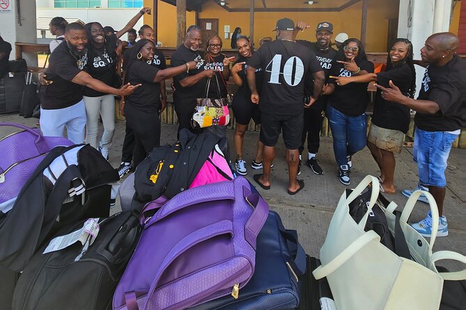 S Hotel Montego Bay Airport Transfers - The Ten Minute Ride To S Hotel