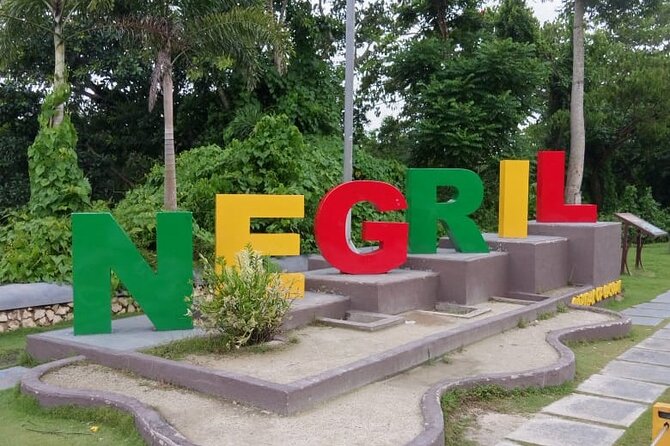 Seven Miles Beach in Negril and Ricks Cafe from Montego Bay - Is $90 a good value?