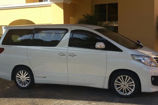 Shared Arrival Transfer from Sangster's International to Negril - Practical tips for a smoother arrival