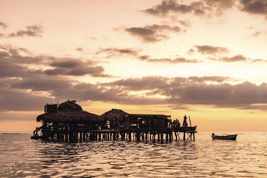Shared or Private FD Appleton Rum, YS Falls & Pelican Bar - Why This Excursion Feels So Jamaican