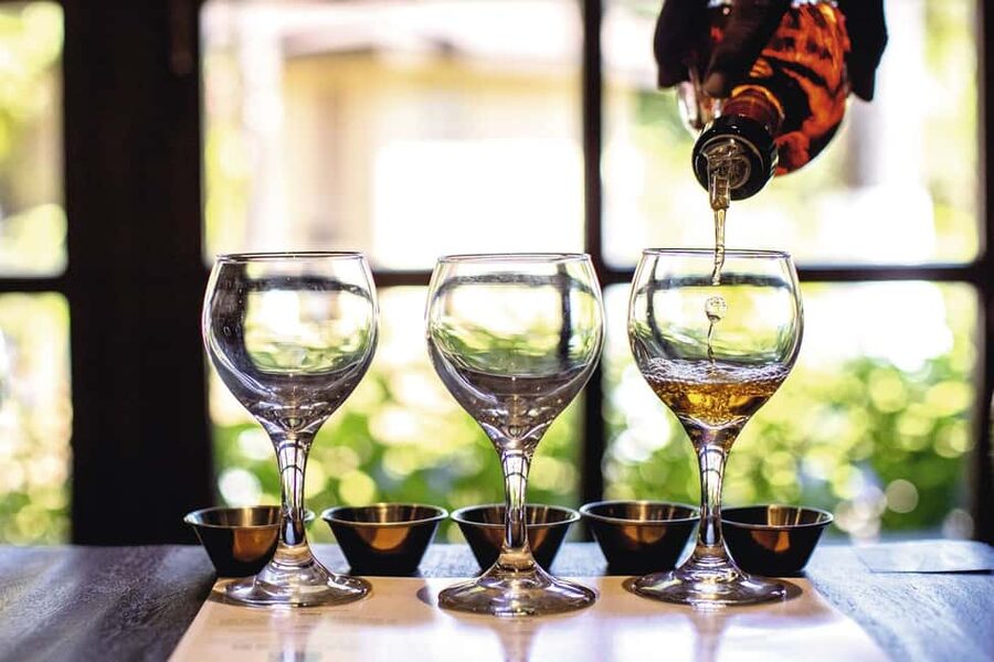 Shared or Private FD Appleton Rum, YS Falls & Pelican Bar - Who Should Book This Combination