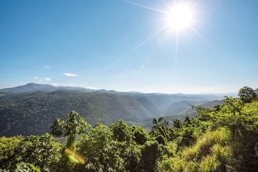 Shared/Private Full Day Blue Mountains Tour -Top Attractions - What the transport and group setup really mean