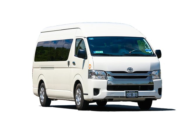 Shared Round-Trip Transfer: Montego Bay International Airport - Drivers can make or break the experience