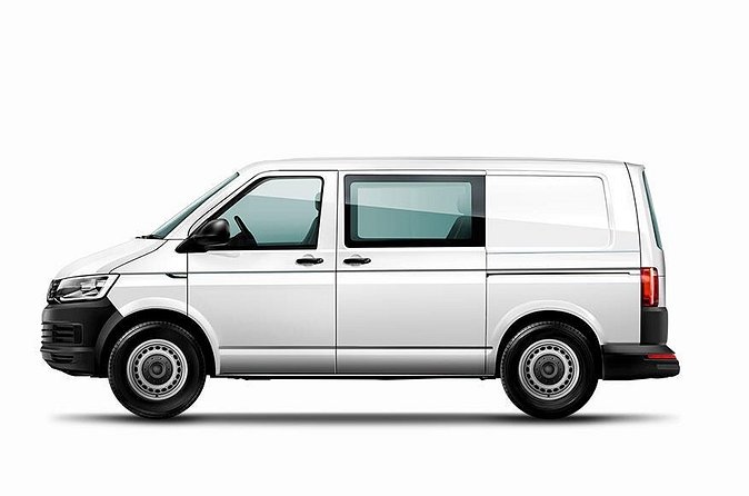 Shared Transfer: From/to Montego Bay International Airport - Who should book this transfer?