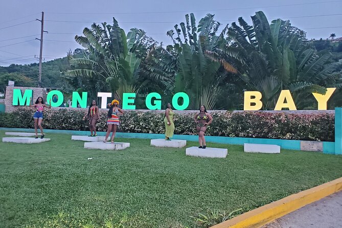 Shopping and Sightseeing Tour of Montego Bay City - Five useful things to know before you go