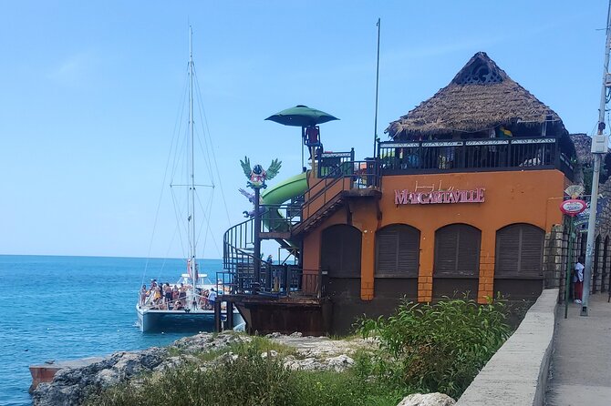 Shopping and Sightseeing Tour of Montego Bay City - Why the private format matters at $68 per person