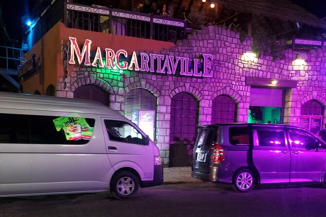 Shopping and Sightseeing Tour of Montego Bay City - Sam Sharpe Square: two hours around Montego Bay’s civic center
