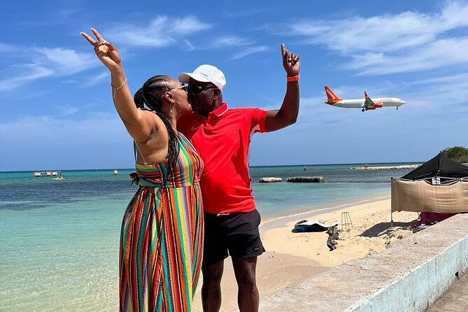 Shopping & Sightseeing Local Guided Tour In Montego Bay - Key points to know before you go