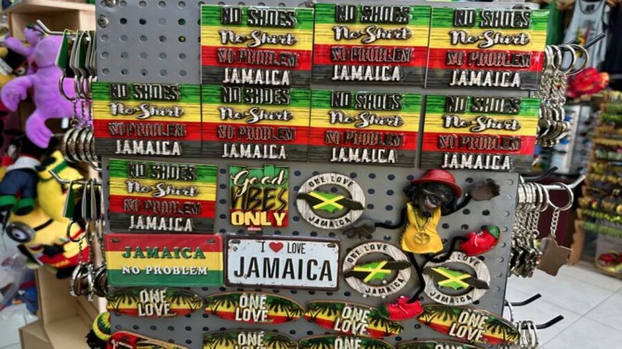 Shopping & Sightseeing Local Guided Tour In Montego Bay - Should you book it?