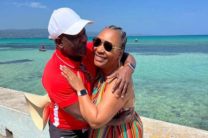 Shopping & Sightseeing Local Guided Tour In Montego Bay - Food, coffee, rum, and the cost of extras