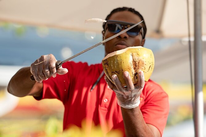 Shopping & Sightseeing Local Guided Tour In Montego Bay - Timing, weather, and physical limits