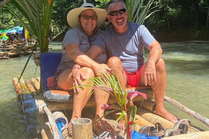 Sight seeing tour through the hills of JAMAICA - Why this Montego Bay tour feels different