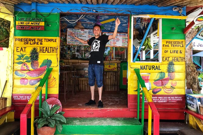 Sightseeing and Shopping Tour in Montego bay - What this Montego Bay tour is really about