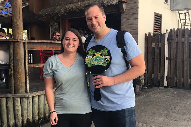 Sightseeing and Shopping Tour in Montego bay - Margaritaville and the schedule question