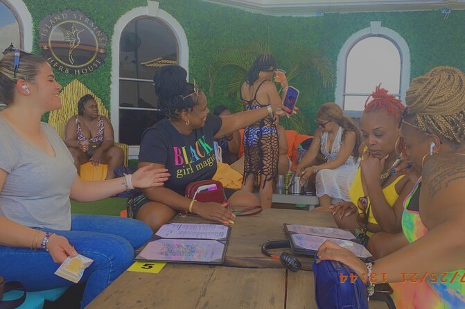 Sightseeing Tour of Montego Bay City w/ Options to Personalize - Choosing local food instead of a standard lunch stop