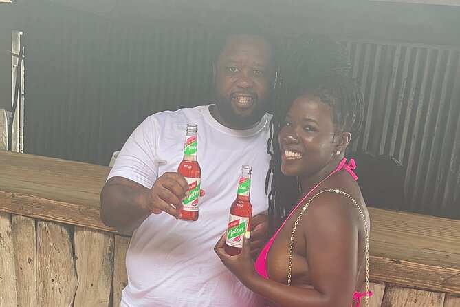 Sightseeing Tour of Montego Bay City w/ Options to Personalize - Who will enjoy this tour most