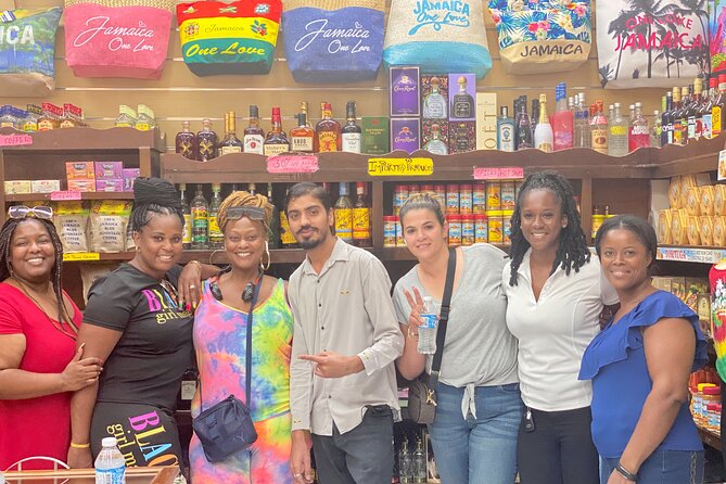 Sightseeing Tour of Montego Bay City w/ Options to Personalize - Practical ways to shape your three hours