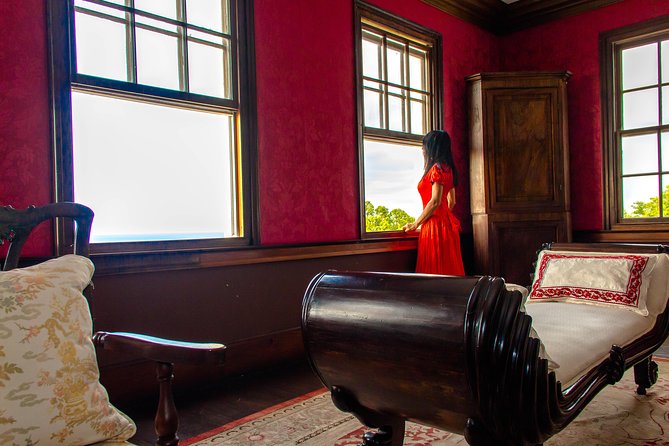 Skip the Line: Rose Hall Great House and Garden Tour Ticket - The White Witch Story and Its Darker Edge