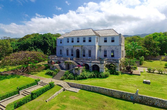 Skip the Line: Rose Hall Great House and Garden Tour Ticket - Heat, Comfort, and Practical Limits